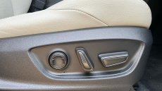 Toyota bZ4X 160kW Premiere Edition 71.4kWh 5dr Auto AWD Electric Hatchback